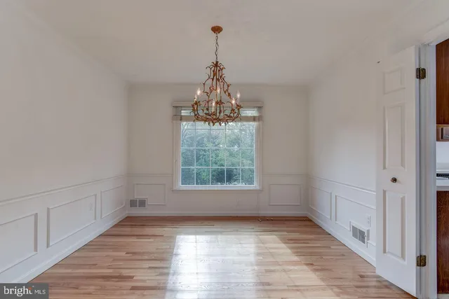 $4,600 | 9601 Persimmon Tree Road, Potomac, MD 20854