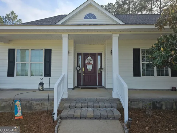 $329,900 | 176 Turner Lane, Dudley, GA 31022