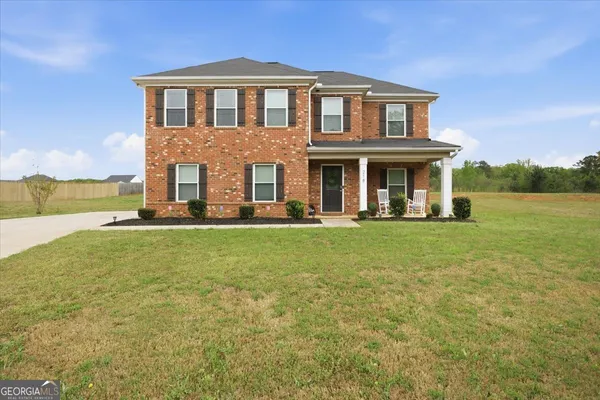 $382,900 | 218 Sanders Road, Macon, GA 31210