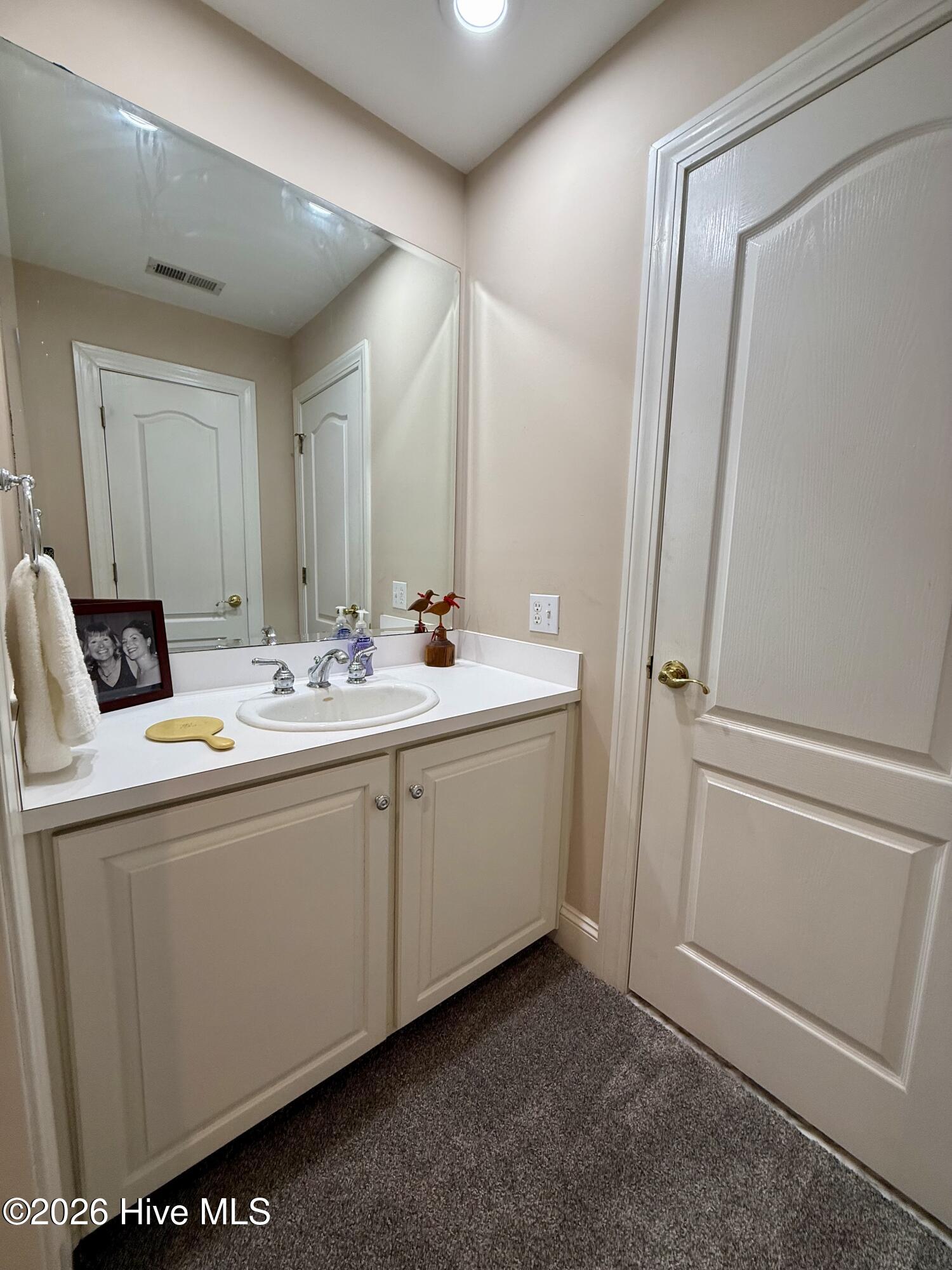 1285 Bear Grass Road Williamston, NC 27892 - Photo 119 of 130 Jack -n- Jill Bathroom