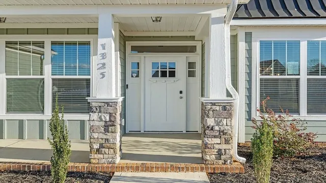 $509,900 | 1325 Wellton Place, Campobello, SC 29322