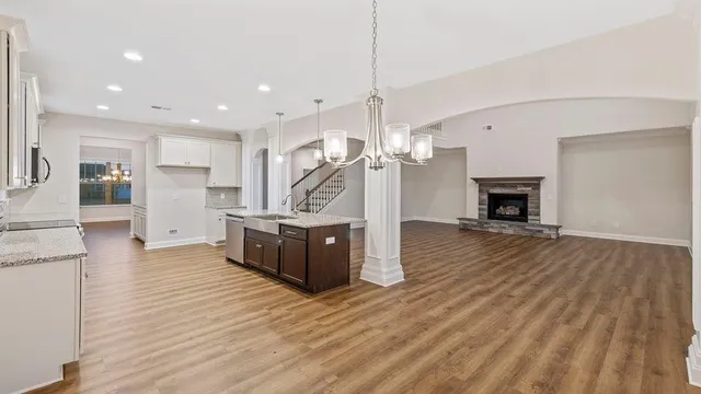 $509,900 | 1325 Wellton Place, Campobello, SC 29322