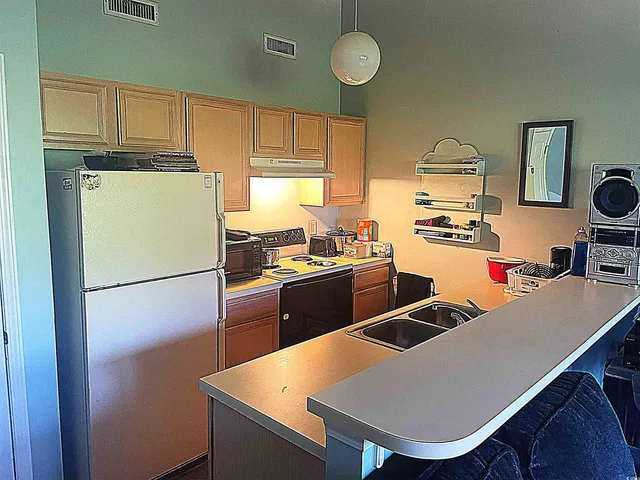 $124,900 | 1450 Blue Tree Court, Unit I, Myrtle Beach, SC 29588