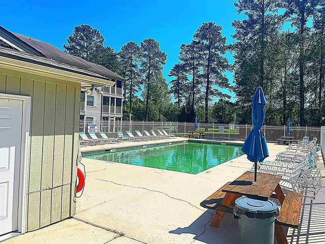 $124,900 | 1450 Blue Tree Court, Unit I, Myrtle Beach, SC 29588