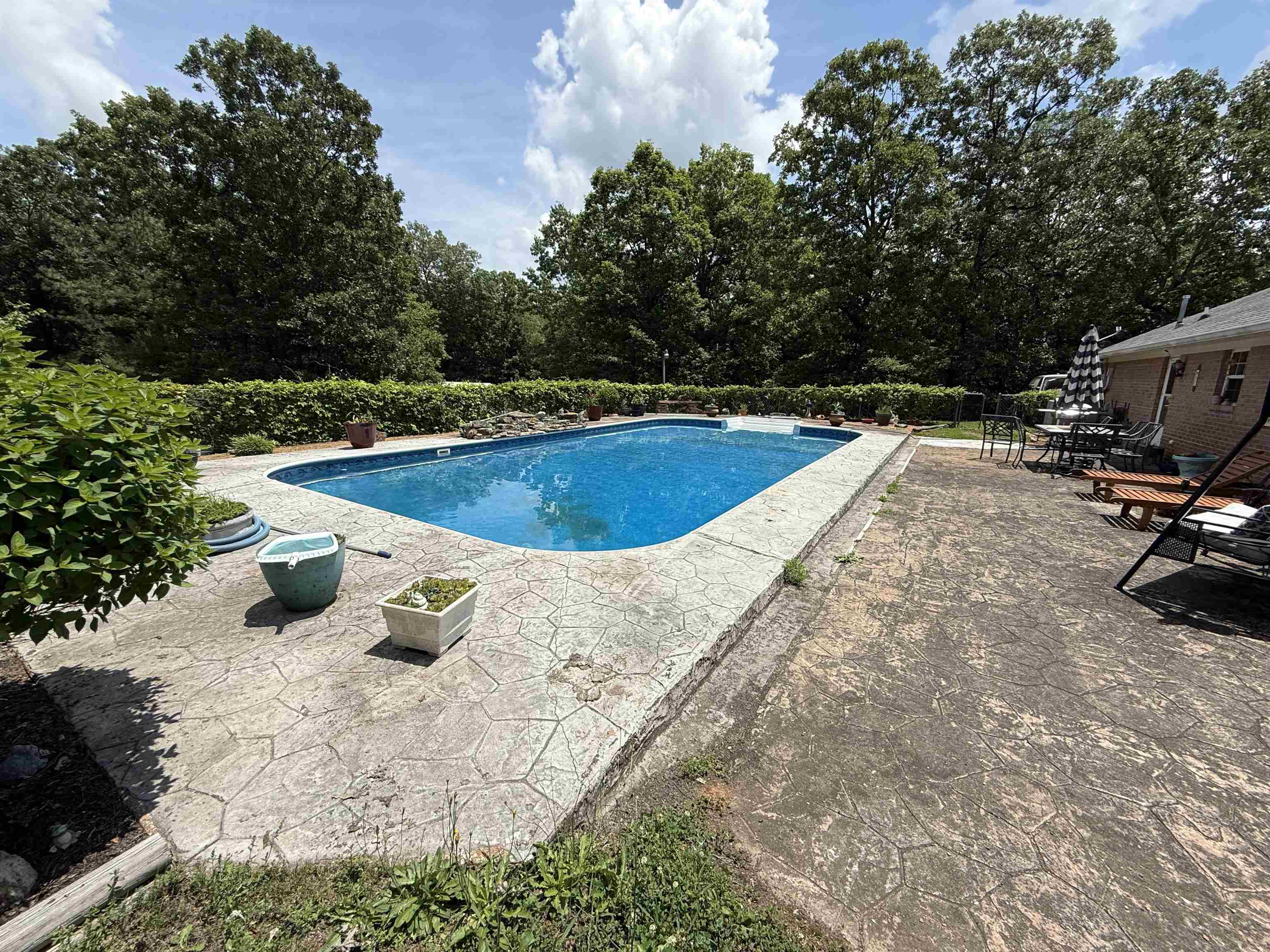 1777 Higginbottom Road Selmer, TN 38375 - Photo 18 of 19