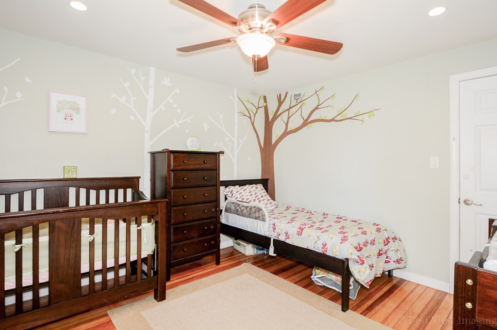 854 Boston Road Billerica, MA 01821 - Photo 21 of 30 a bedroom with furniture and a window