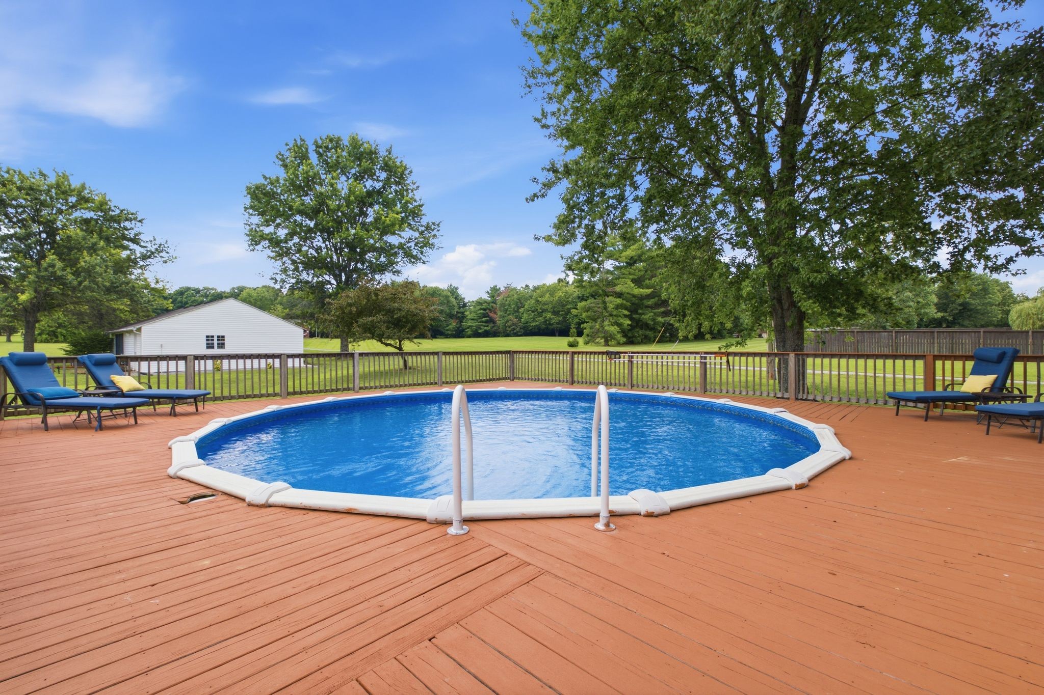 7301 West Cook Road Springfield, TN 37172 - Photo 39 of 48