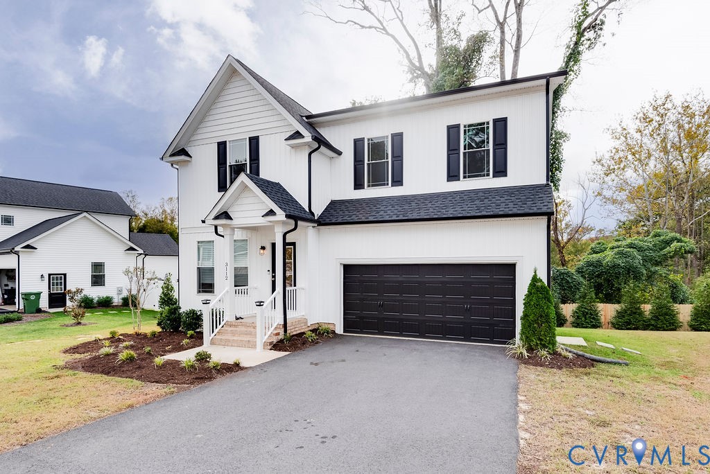 3112 Johns Way Richmond, VA 23224 - Photo 2 of 22