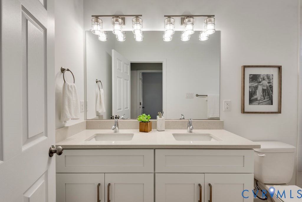 3112 Johns Way Richmond, VA 23224 - Photo 21 of 22