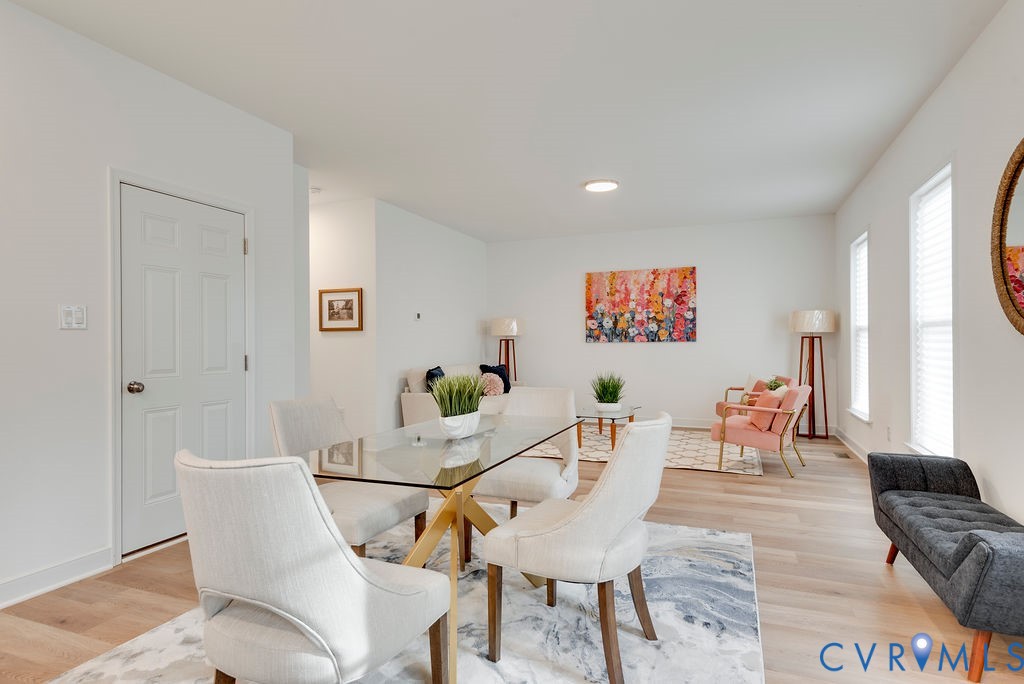 3112 Johns Way Richmond, VA 23224 - Photo 3 of 22