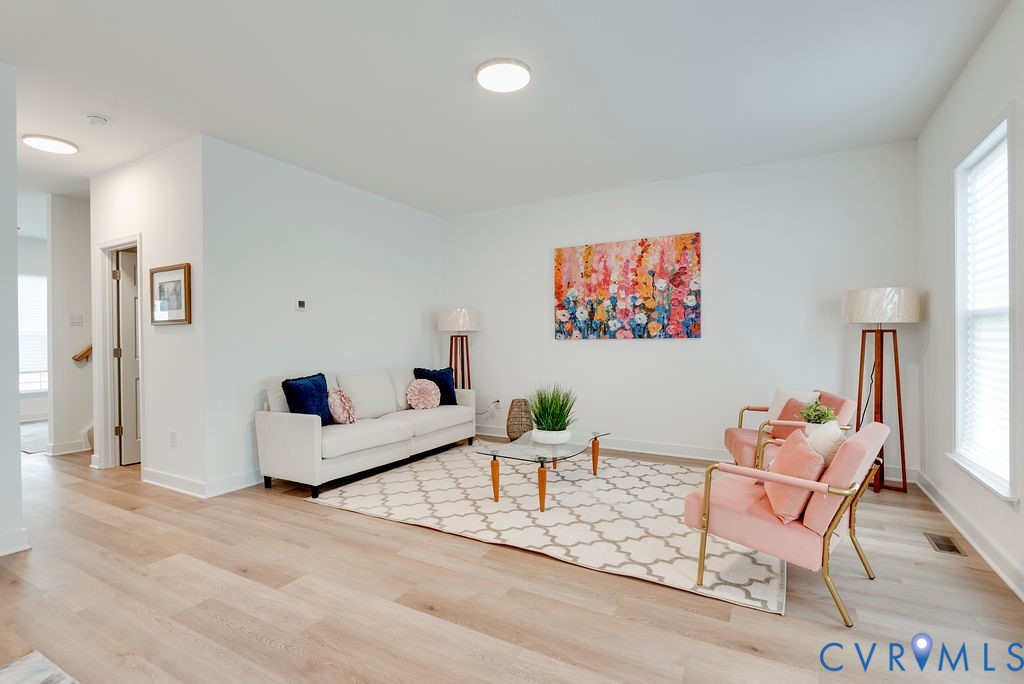 3112 Johns Way Richmond, VA 23224 - Photo 4 of 22