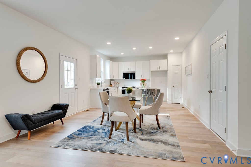 3112 Johns Way Richmond, VA 23224 - Photo 5 of 22