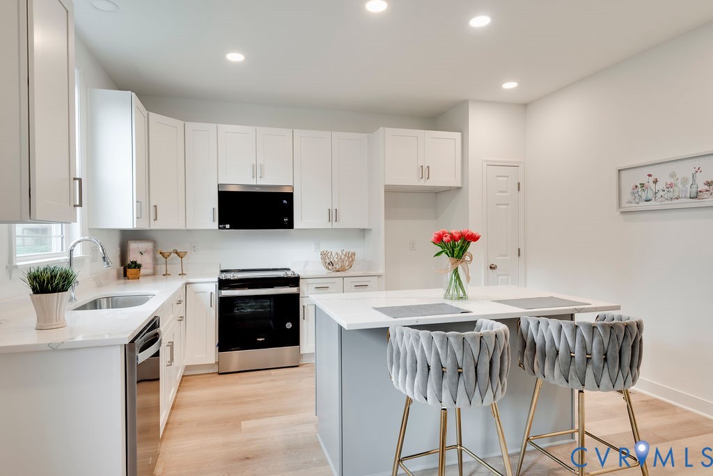 3112 Johns Way Richmond, VA 23224 - Photo 6 of 22