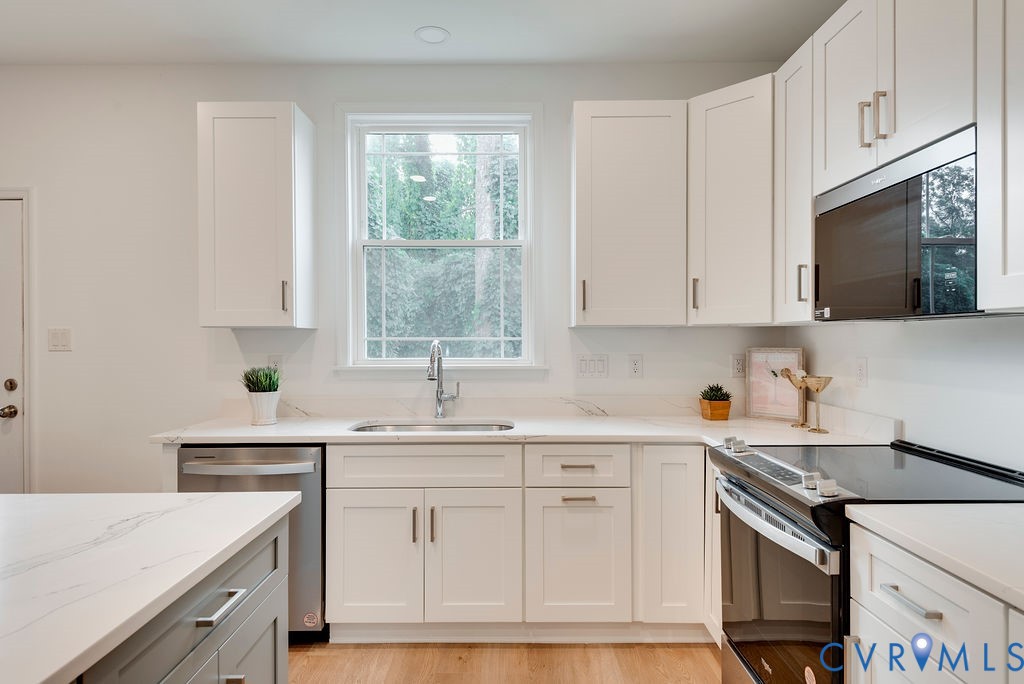 3112 Johns Way Richmond, VA 23224 - Photo 8 of 22