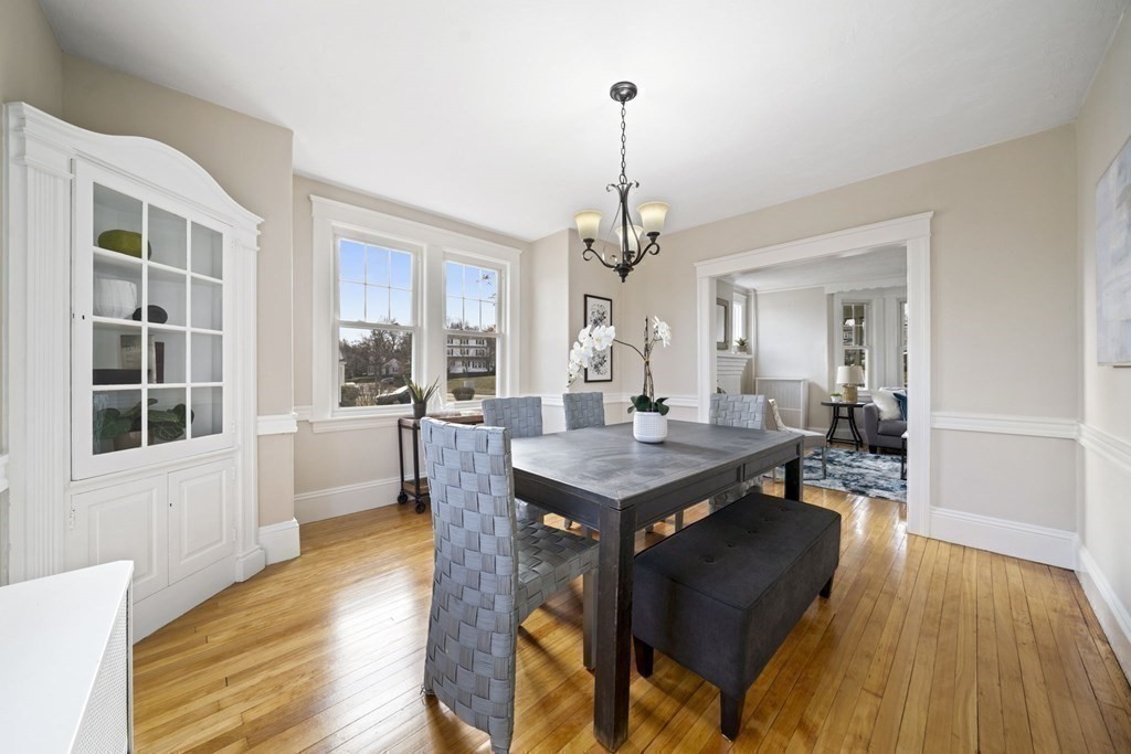83 Bay State Road Worcester, MA 01606 - Photo 18 of 42