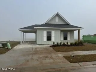 $213,999 | 204 Willowbend Way, Broussard, LA 70518