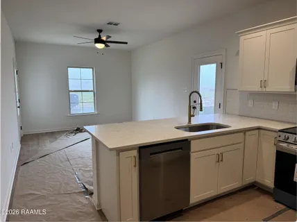 $213,999 | 204 Willowbend Way, Youngsville, LA 70592