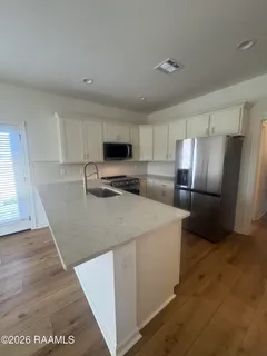 $213,999 | 204 Willowbend Way, Youngsville, LA 70592