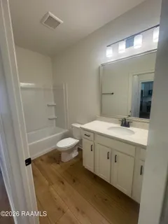 $213,999 | 204 Willowbend Way, Youngsville, LA 70592