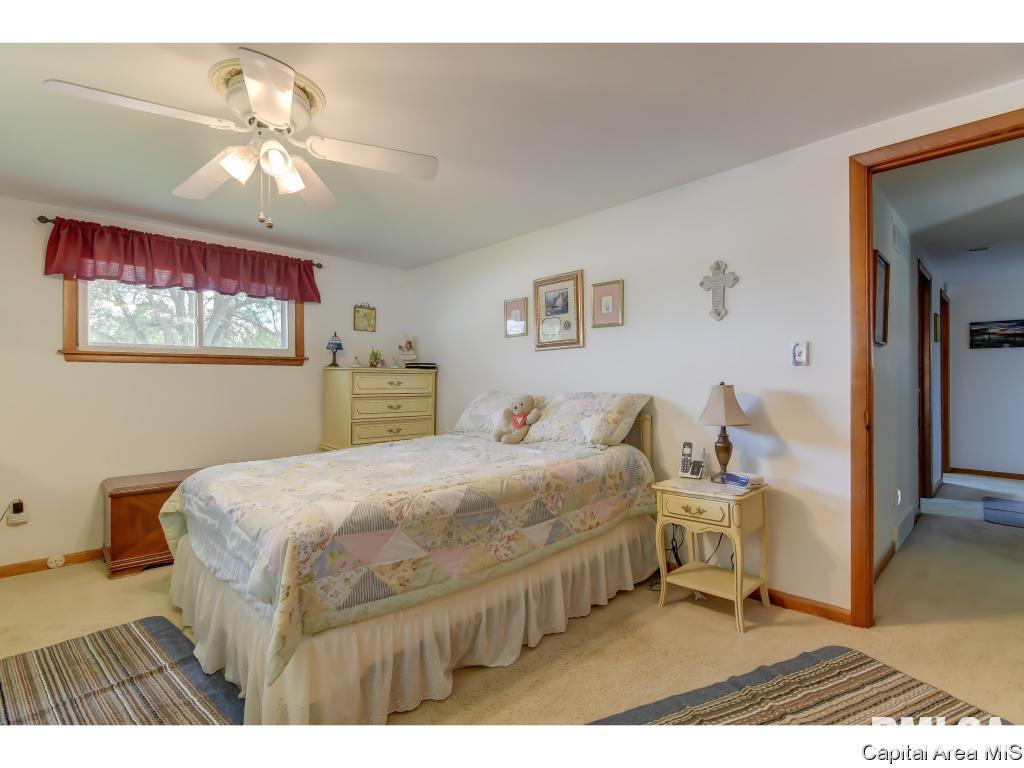 409 Springfield Road Athens, IL 62613 - Photo 12 of 36 Gallery Image 12