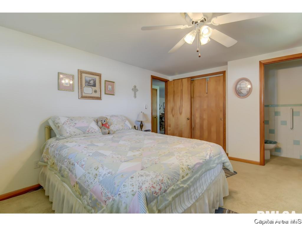 409 Springfield Road Athens, IL 62613 - Photo 13 of 36 Gallery Image 13