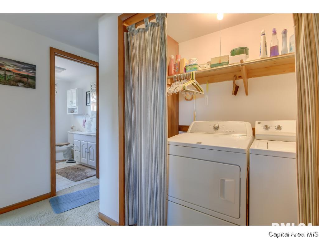 409 Springfield Road Athens, IL 62613 - Photo 24 of 36 Gallery Image 24