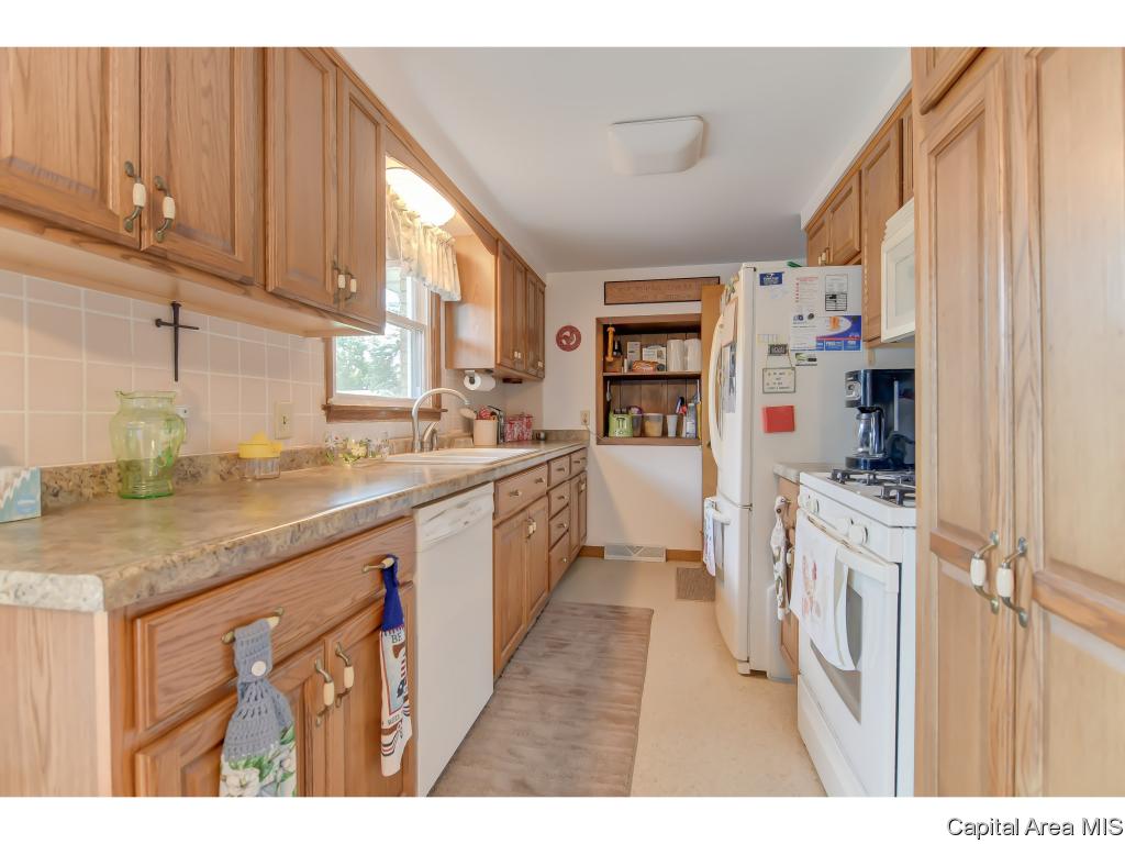 409 Springfield Road Athens, IL 62613 - Photo 9 of 36 Gallery Image 9