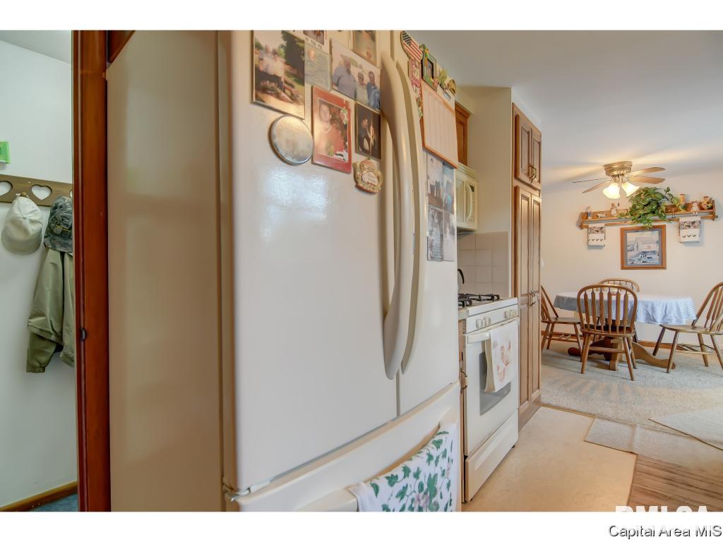 409 Springfield Road Athens, IL 62613 - Photo 10 of 36 Gallery Image 10
