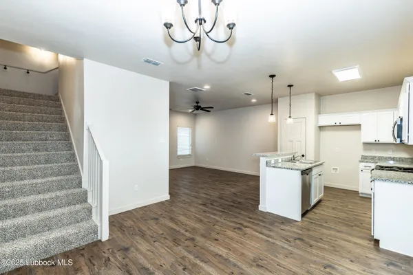 $1,400 | 2527 138th Street, Lubbock, TX 79423