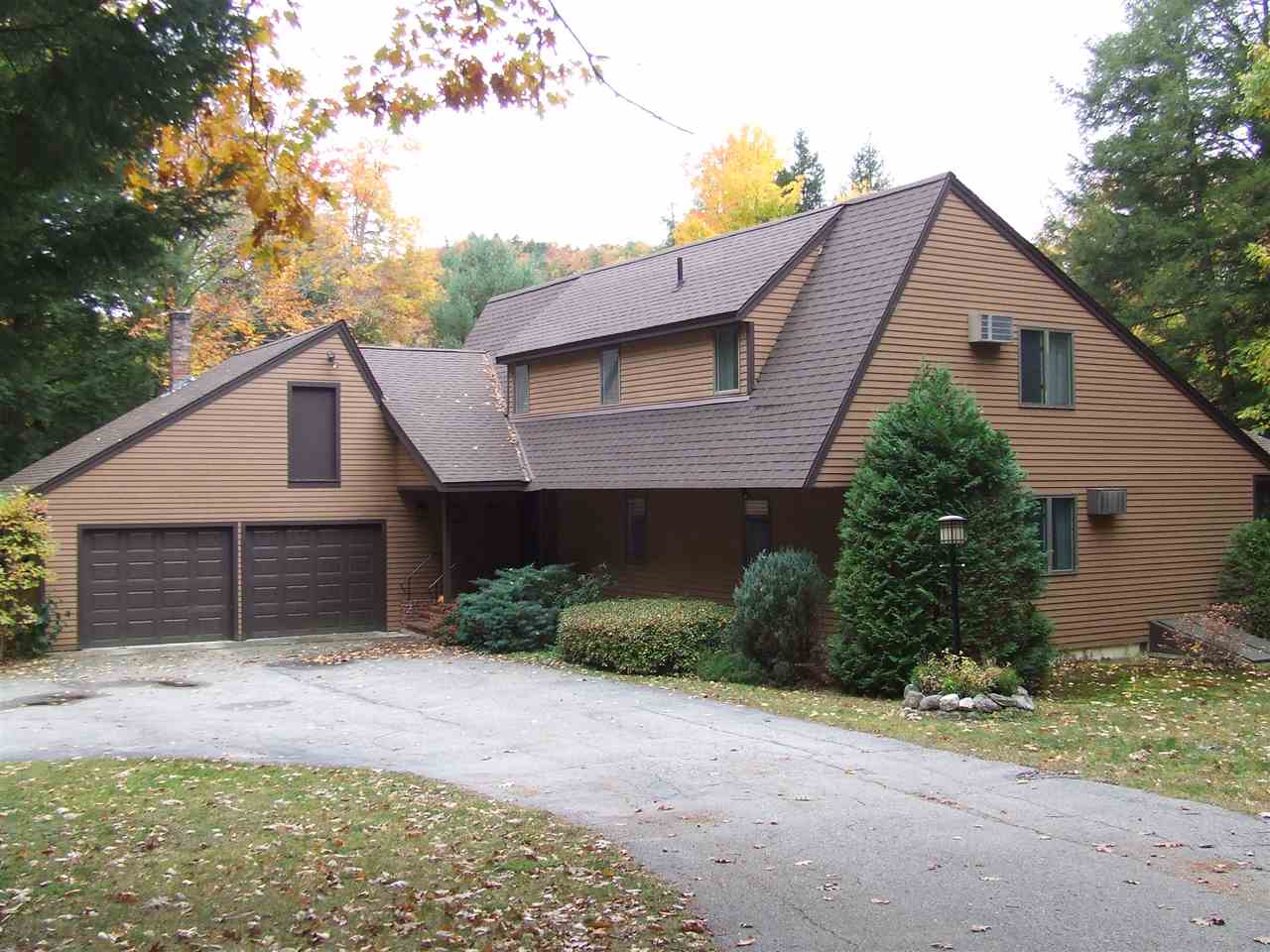 77 Crystal Lake Road Eaton, NH 03849 - Photo 1 of 32