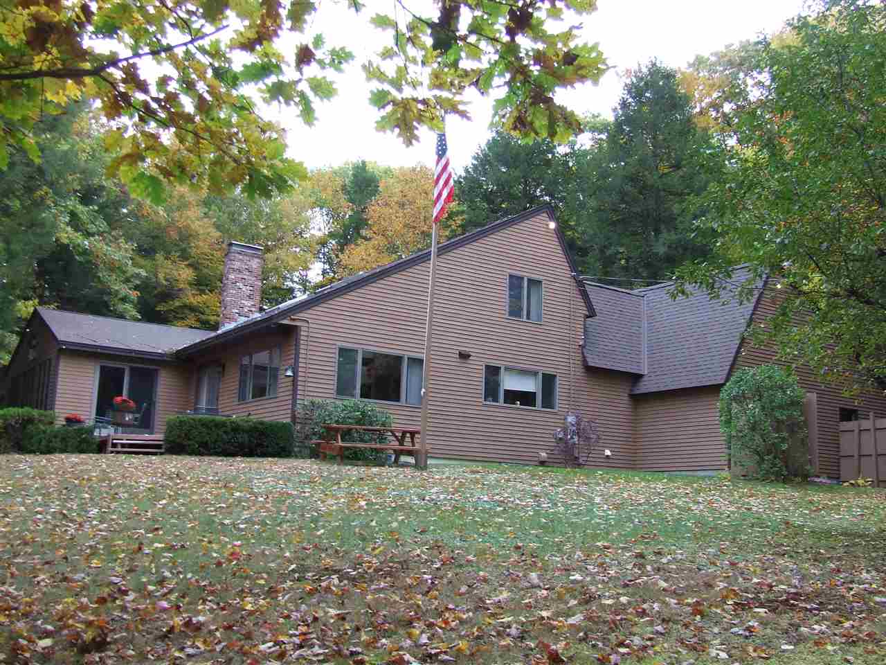 77 Crystal Lake Road Eaton, NH 03849 - Photo 2 of 32