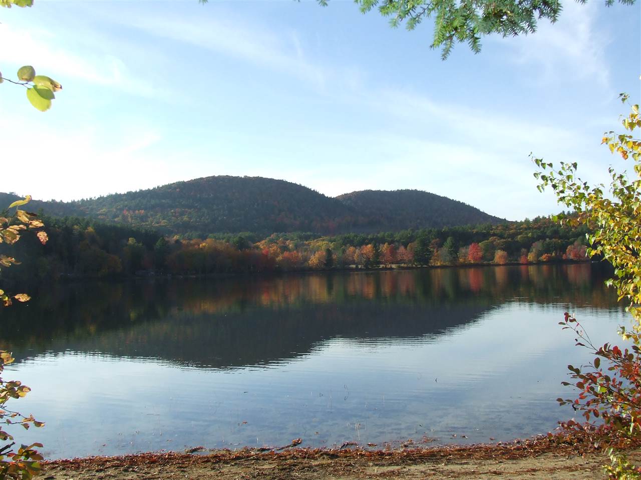 77 Crystal Lake Road Eaton, NH 03849 - Photo 31 of 32