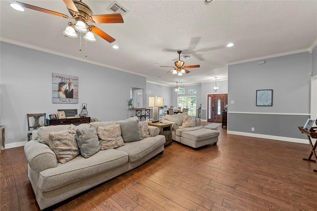 1022 South Old Robinson Road Robinson, TX 76706 - Photo 5 of 20