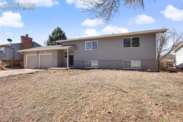 $389,000 | 7315 Colonial Court, Fountain, CO 80817