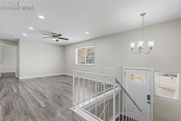 $389,000 | 7315 Colonial Court, Fountain, CO 80817