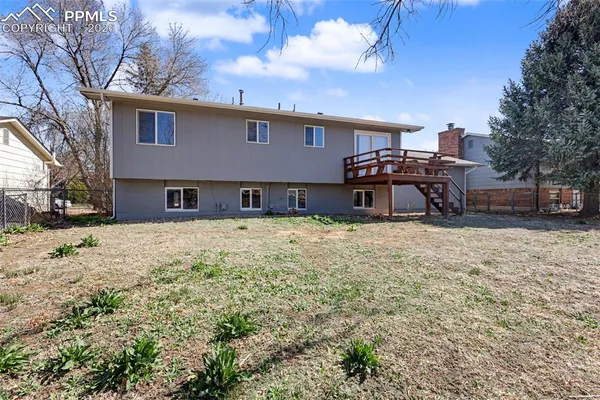 $389,000 | 7315 Colonial Court, Fountain, CO 80817