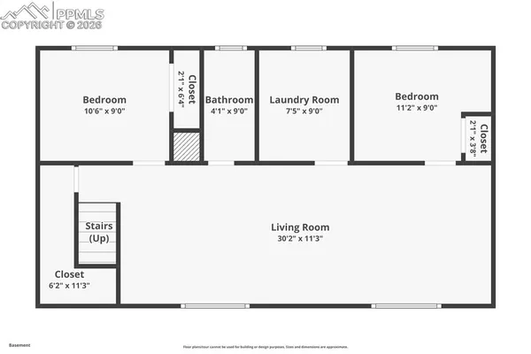 $389,000 | 7315 Colonial Court, Fountain, CO 80817