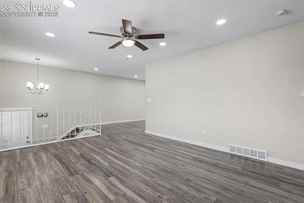 $389,000 | 7315 Colonial Court, Fountain, CO 80817