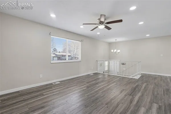 $389,000 | 7315 Colonial Court, Fountain, CO 80817