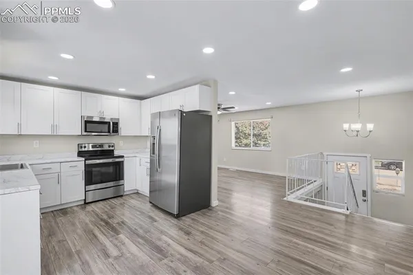 $389,000 | 7315 Colonial Court, Fountain, CO 80817