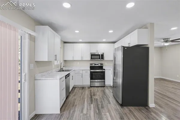 $389,000 | 7315 Colonial Court, Fountain, CO 80817