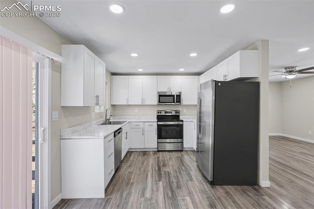 7315 Colonial Court Fountain, CO 80817 - Photo 7 of 30