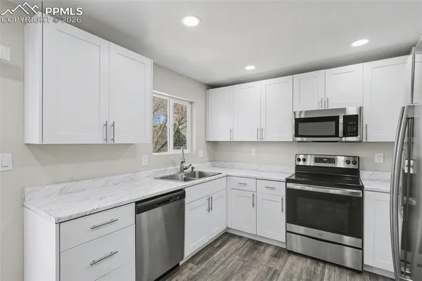 $389,000 | 7315 Colonial Court, Fountain, CO 80817