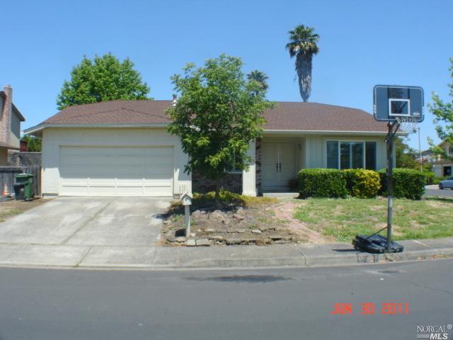 232 Fauna Avenue Rohnert Park, CA 94928 - Photo 1 of 1 Great curb appeal