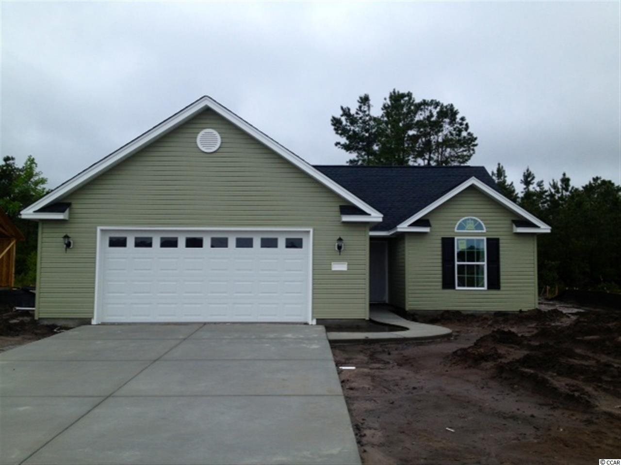 1004 Ballybrack Court Murrells Inlet, SC 29576 - Photo 1 of 1 Gallery Image 1