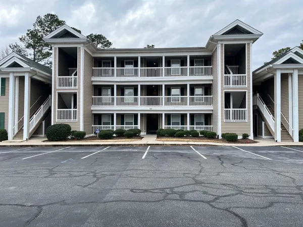 $325,000 | 987 Blue Stem Drive, Unit 40C, Pawleys Island, SC 29585