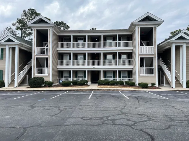 $325,000 | 987 Blue Stem Drive, Unit 40C, Pawleys Island, SC 29585