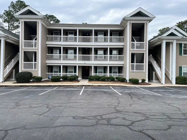 $325,000 | 987 Blue Stem Drive, Unit 40C, Pawleys Island, SC 29585