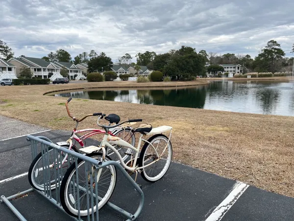 $325,000 | 987 Blue Stem Drive, Unit 40C, Pawleys Island, SC 29585