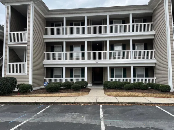 $325,000 | 987 Blue Stem Drive, Unit 40C, Pawleys Island, SC 29585